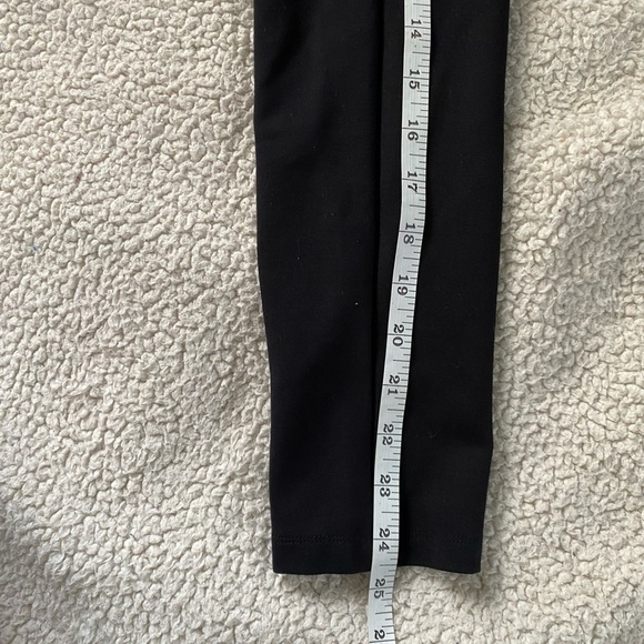 Free People Pants- Size 2, Black - Picture 5 of 6